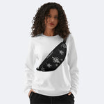 Unisex Tiger Print - Fanny Package