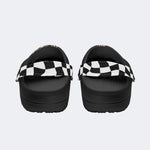 Unisex Horror Print - Slippers/Sandals