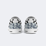 Jason Voorhess Halloween Print - Slip On Shoes